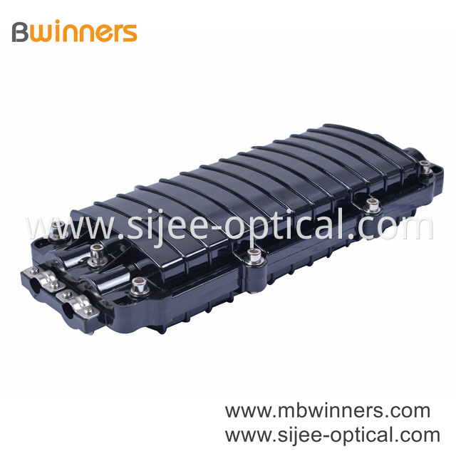 Fiber Junction Box